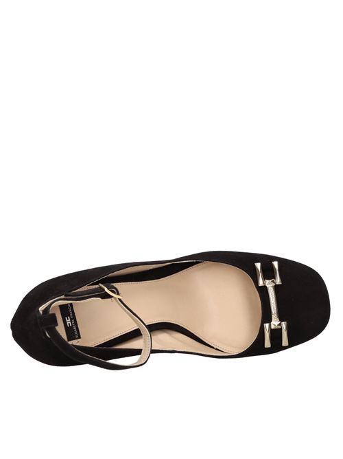  ELISABETTA FRANCHI | SA-44B-27E2NERO